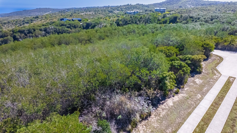 0 Bedroom Property for Sale in Pezula Private Estate Western Cape